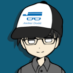運営者アイコン(ドッド工房 Atelier Dodd)