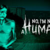 Steam：No, I'm not a Human