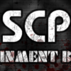 SCP - Containment Breach
