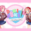 Steam：Doki Doki Literature Club!